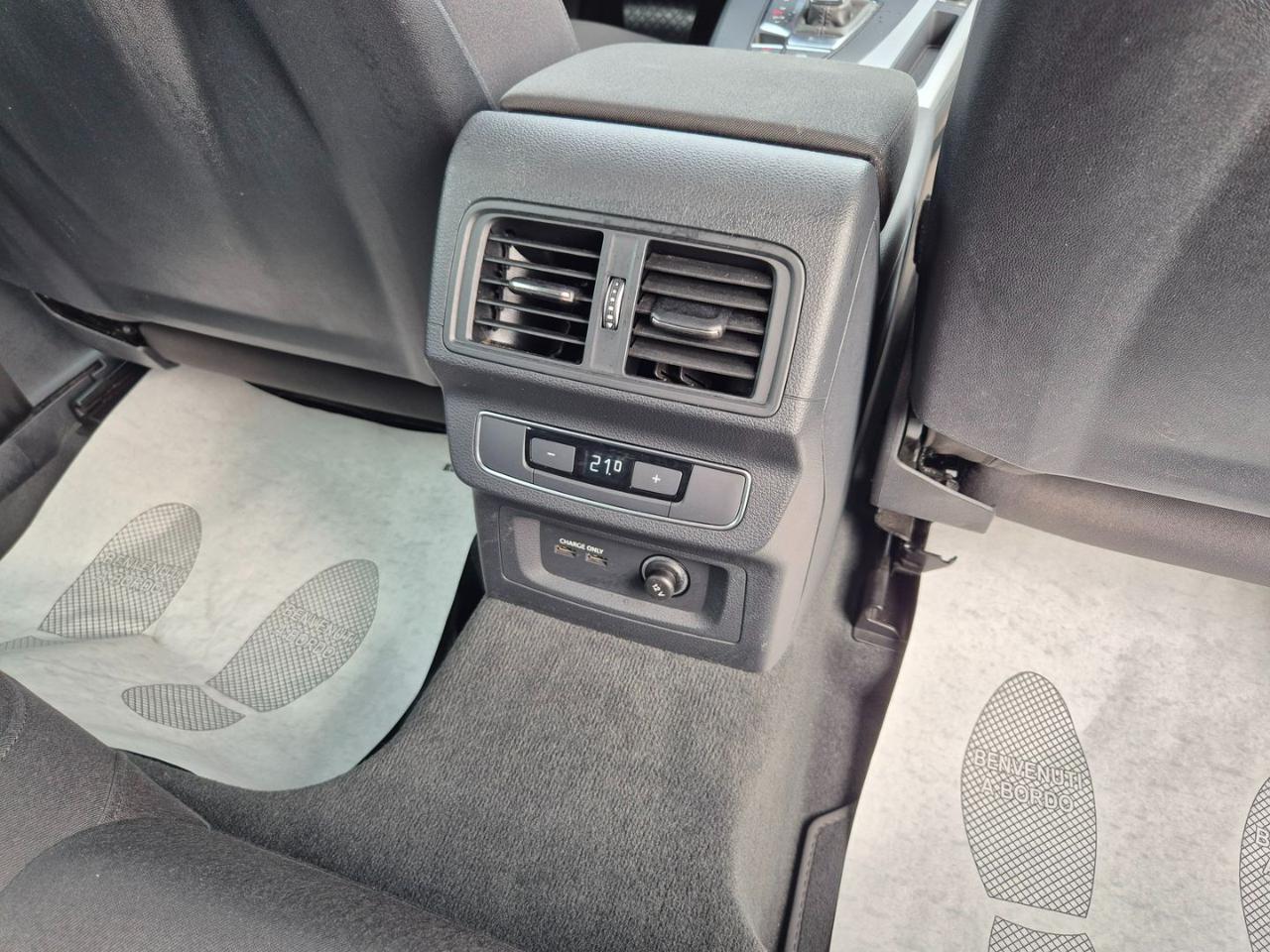 AUDI Q5 SPB 35 TDI S tronic Business Advanced - 16