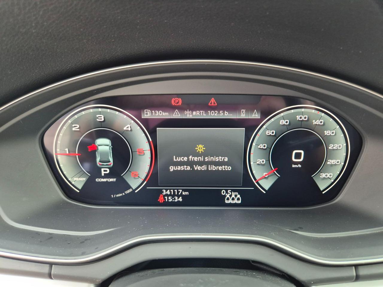 AUDI Q5 SPB 35 TDI S tronic Business Advanced - 23