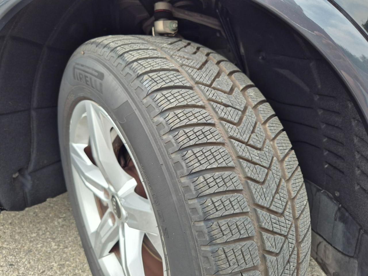 AUDI Q5 SPB 35 TDI S tronic Business Advanced - 20