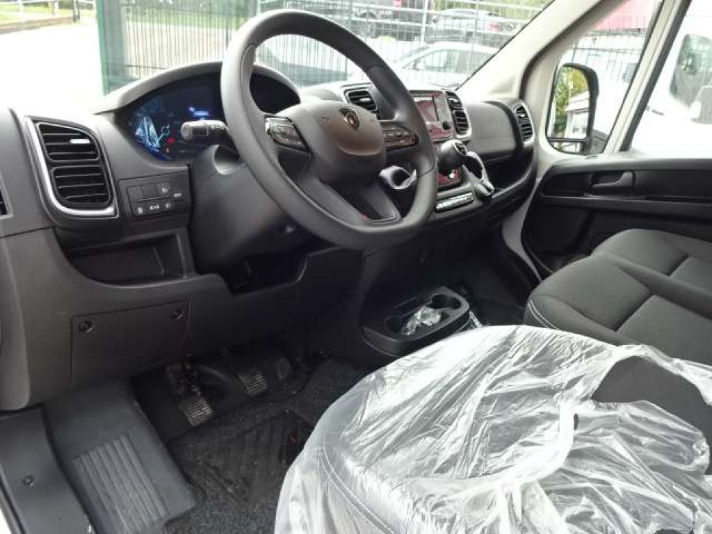 PEUGEOT Boxer Boxer 33 L2H2 2.2 diesel 140cv S&S - 7