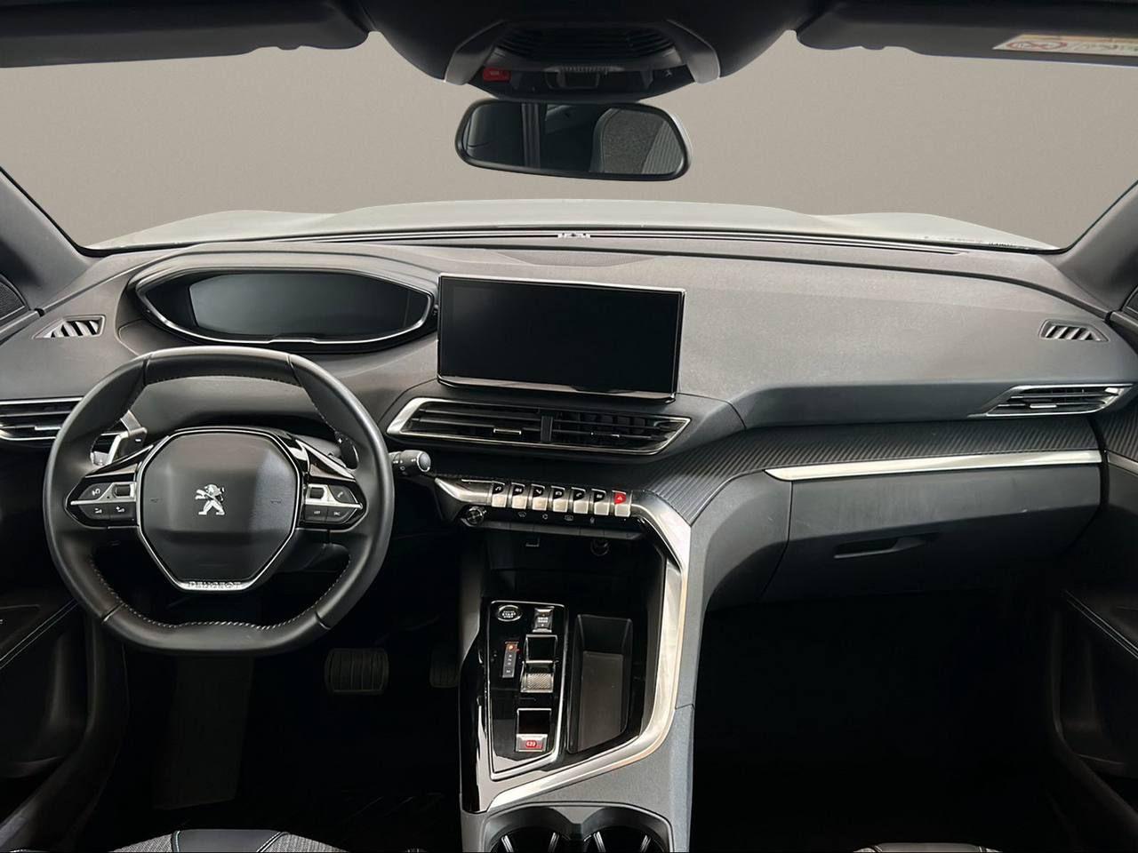 PEUGEOT 5008 BlueHDi 130 S&S EAT8 Allure Pack - 14