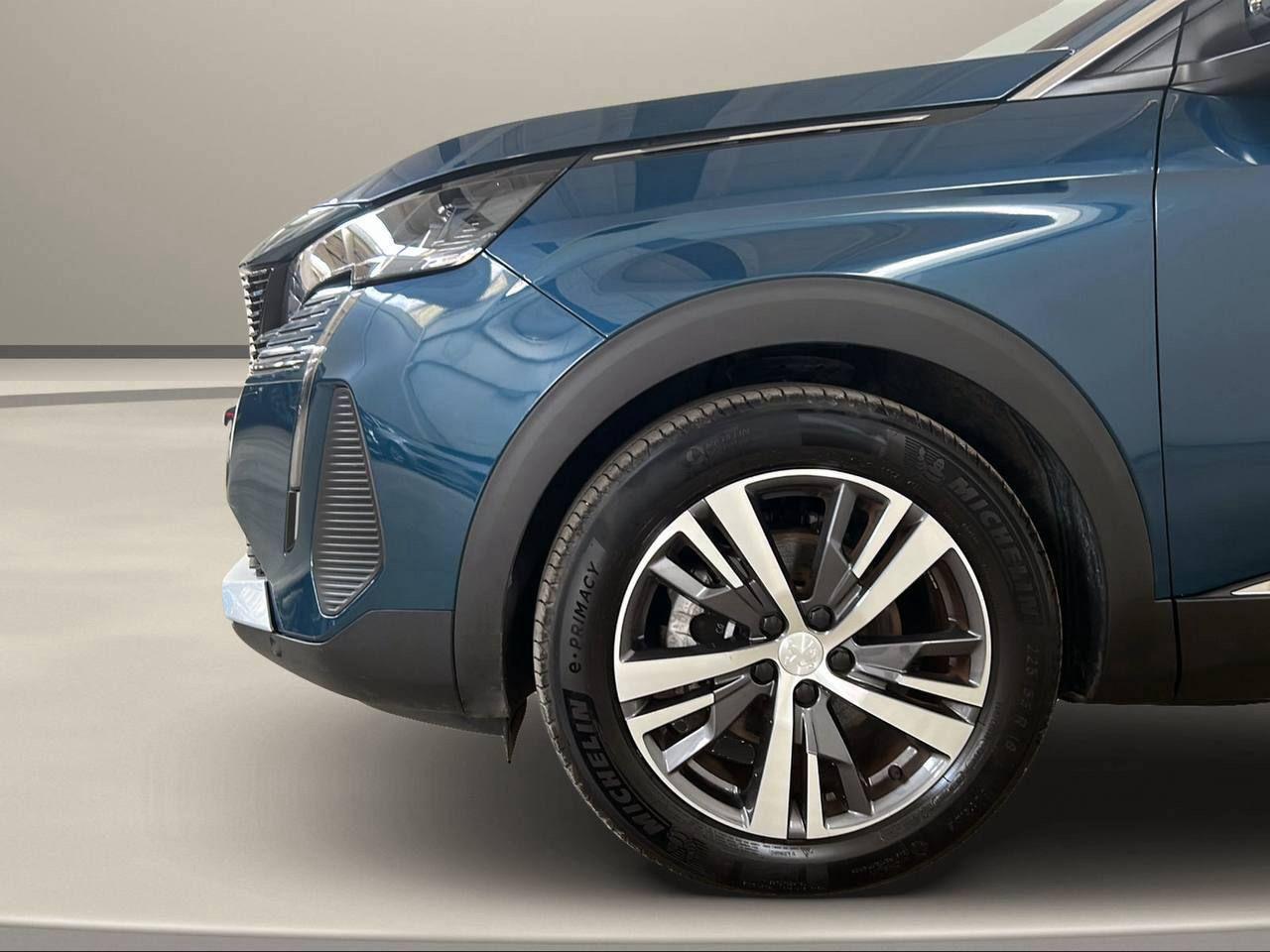 PEUGEOT 5008 BlueHDi 130 S&S EAT8 Allure Pack - 39