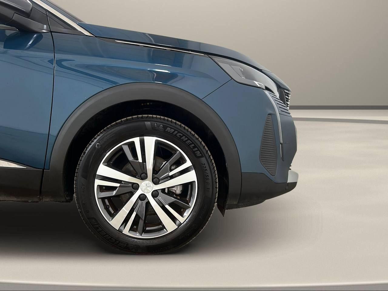 PEUGEOT 5008 BlueHDi 130 S&S EAT8 Allure Pack - 40