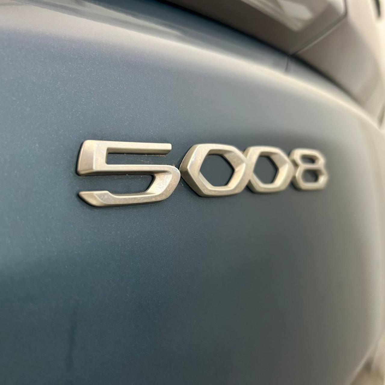 PEUGEOT 5008 BlueHDi 130 S&S EAT8 Allure Pack - 38