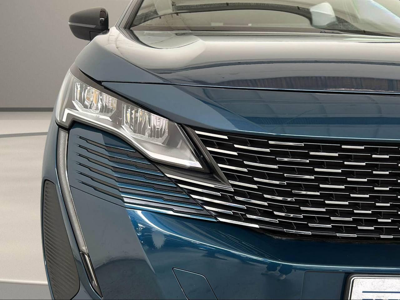PEUGEOT 5008 BlueHDi 130 S&S EAT8 Allure Pack - 31