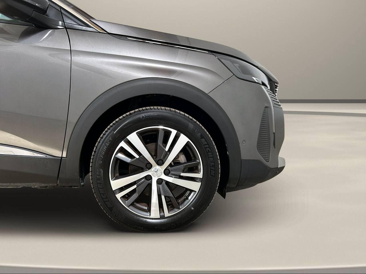 PEUGEOT 5008 BlueHDi 130 S&S EAT8 Allure Pack - 42