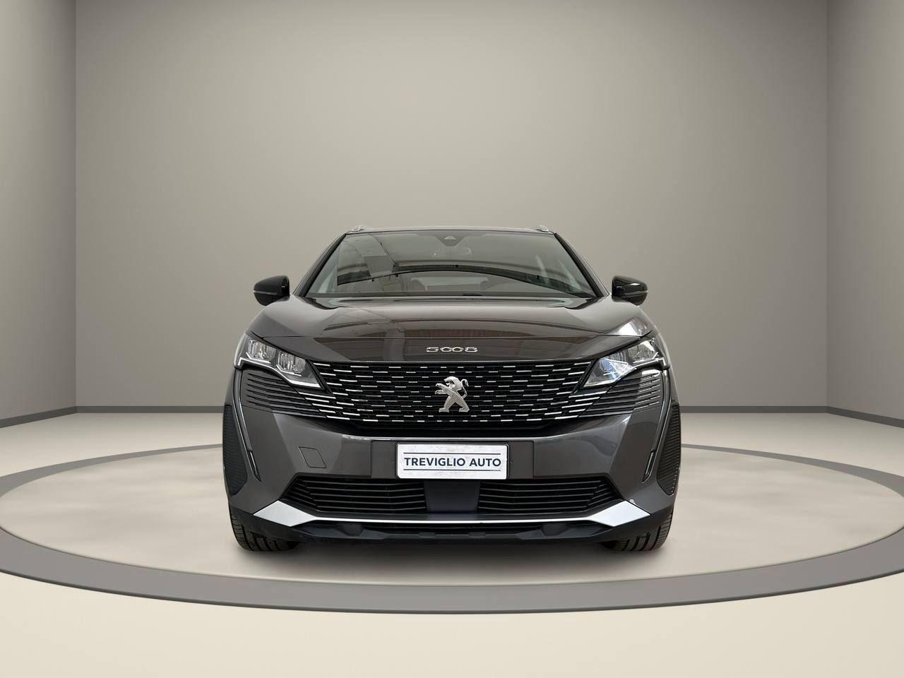 PEUGEOT 5008 BlueHDi 130 S&S EAT8 Allure Pack - 2