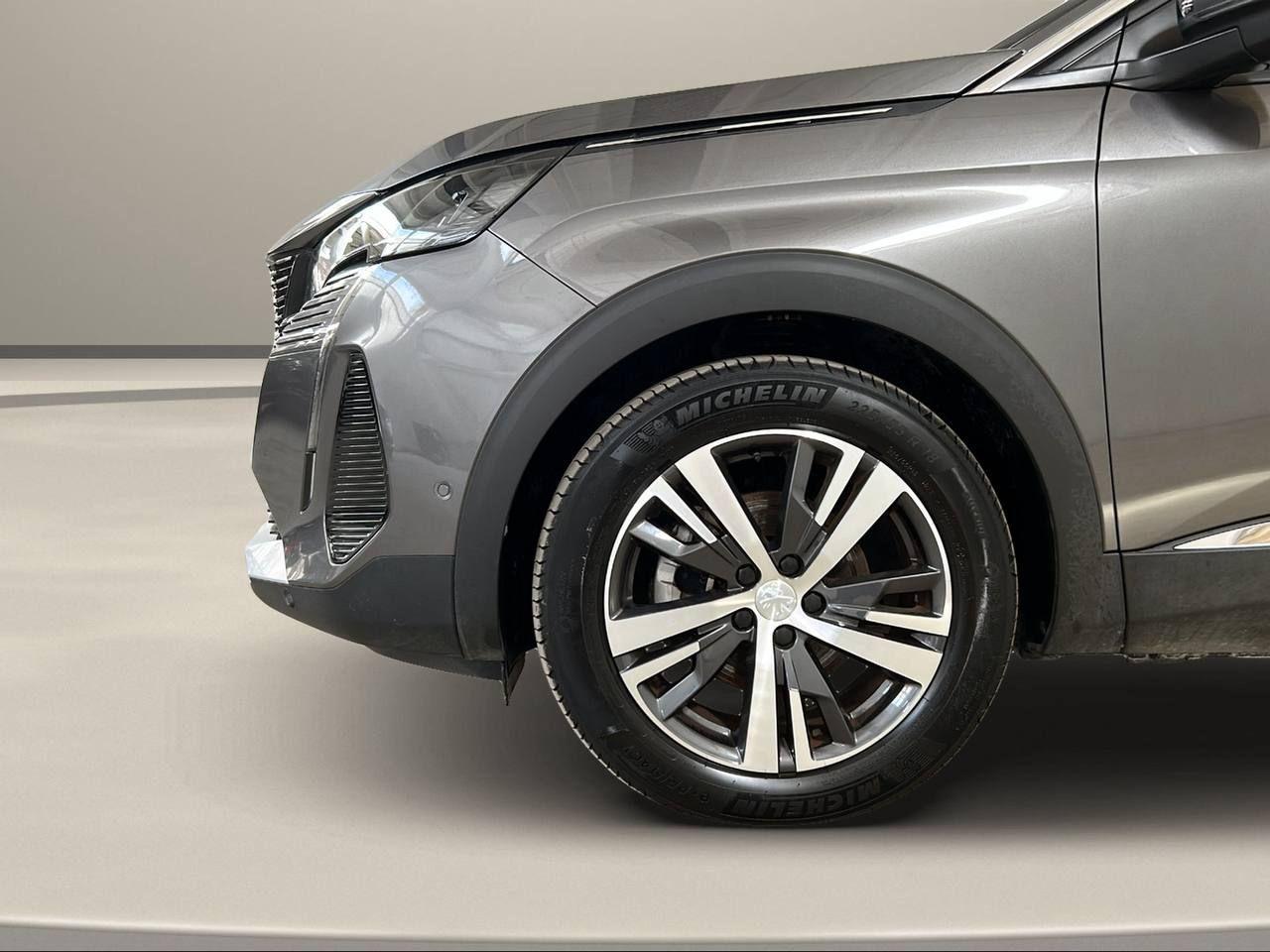 PEUGEOT 5008 BlueHDi 130 S&S EAT8 Allure Pack - 41
