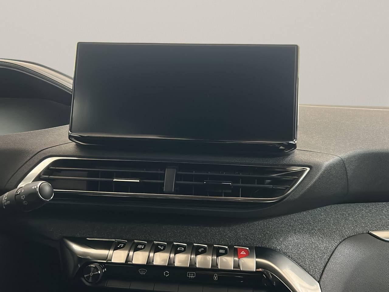 PEUGEOT 5008 BlueHDi 130 S&S EAT8 Allure Pack - 21