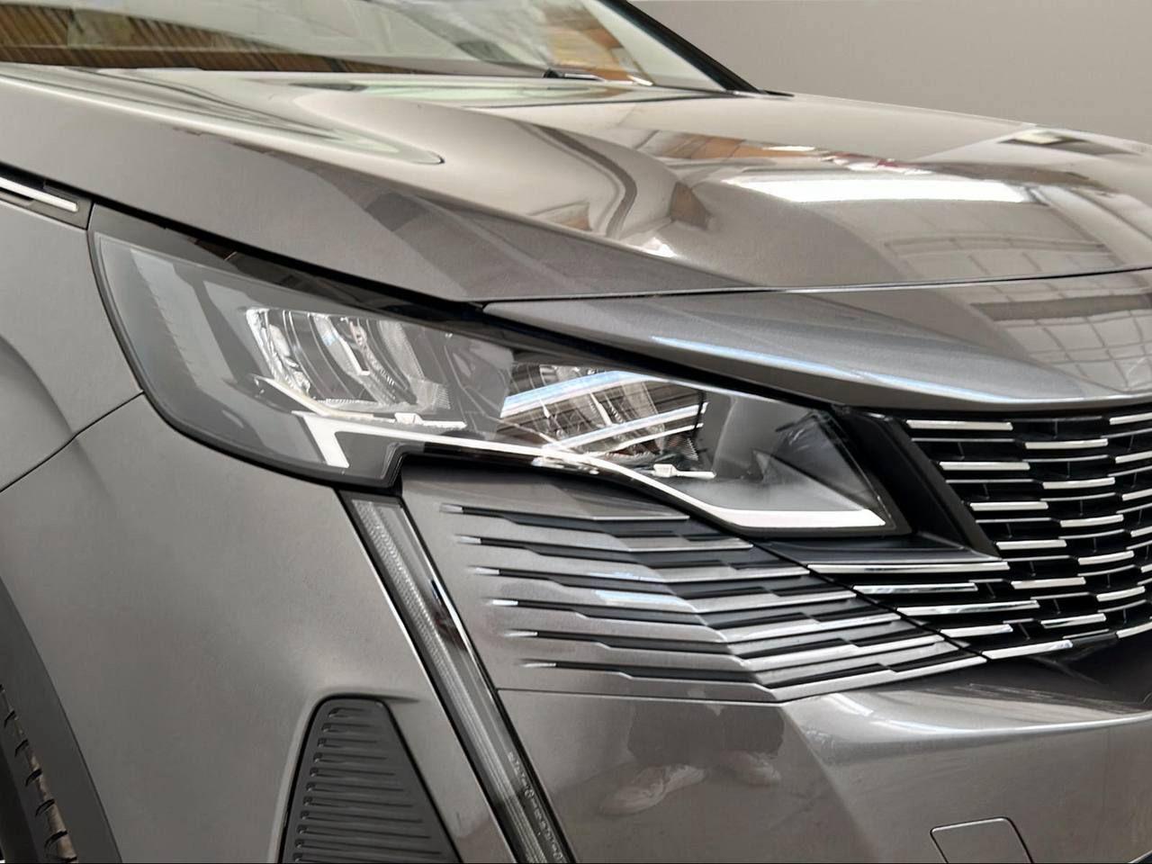 PEUGEOT 5008 BlueHDi 130 S&S EAT8 Allure Pack - 34
