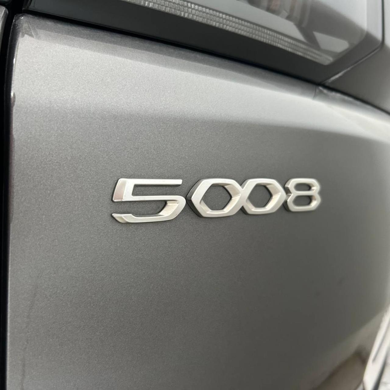 PEUGEOT 5008 BlueHDi 130 S&S EAT8 Allure Pack - 40