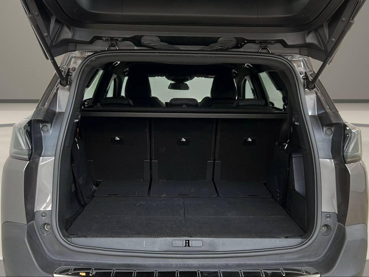 PEUGEOT 5008 BlueHDi 130 S&S EAT8 Allure Pack - 7