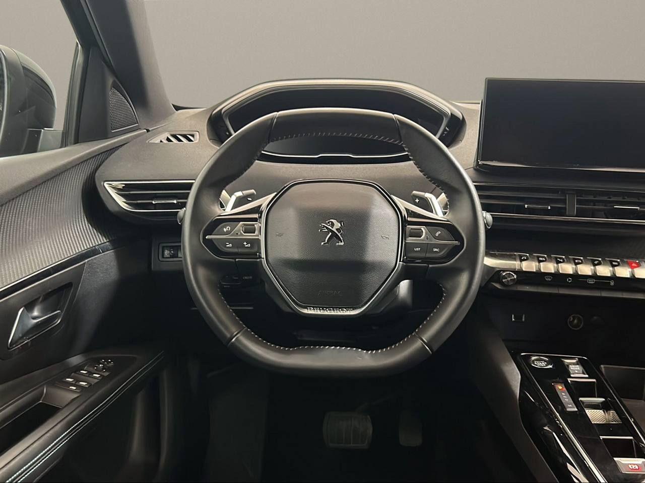 PEUGEOT 5008 BlueHDi 130 S&S EAT8 Allure Pack - 15