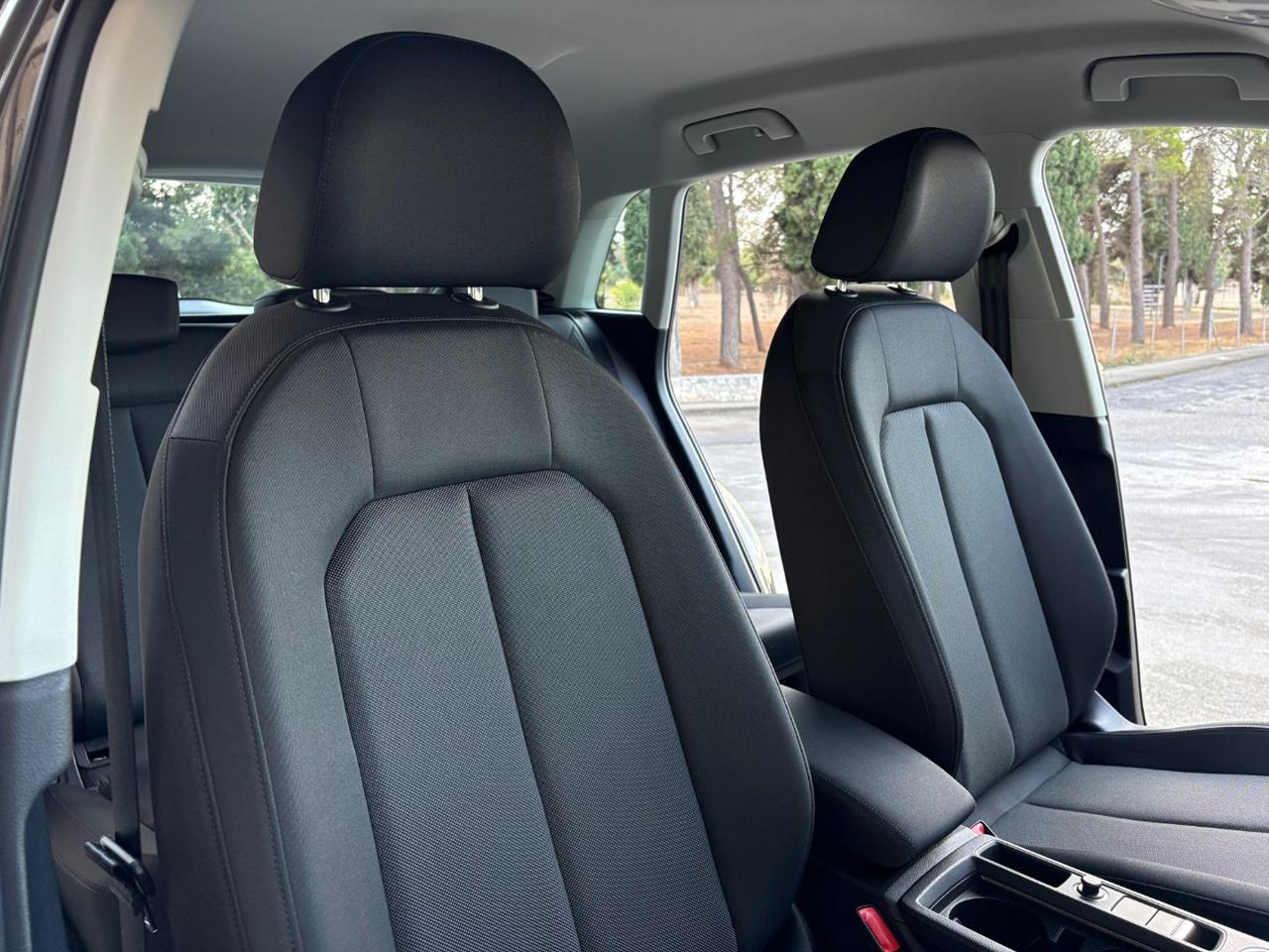 AUDI Q3 35 2.0 TDI S tronic Business Advanced - 10