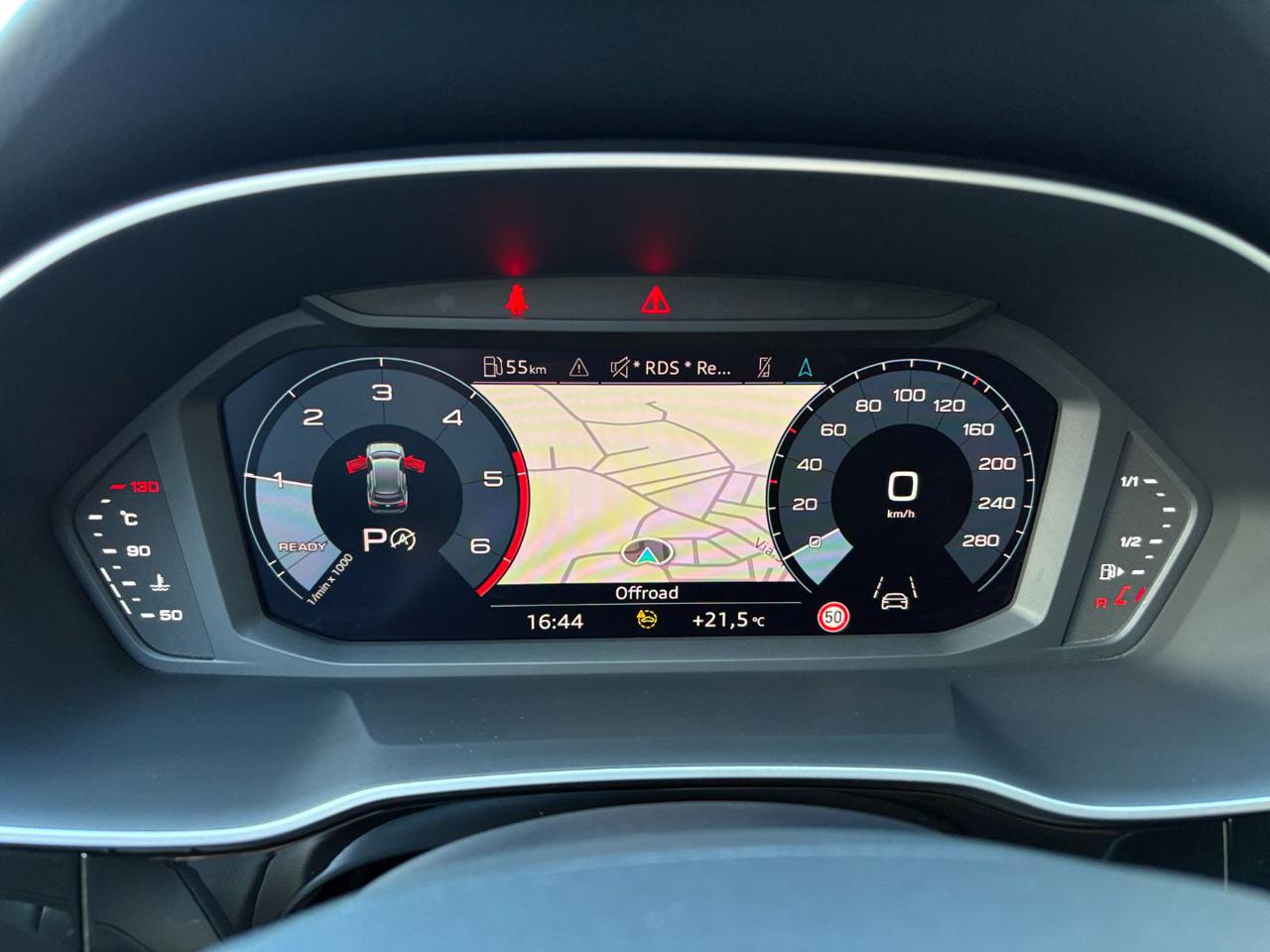 AUDI Q3 35 2.0 TDI S tronic Business Advanced - 26