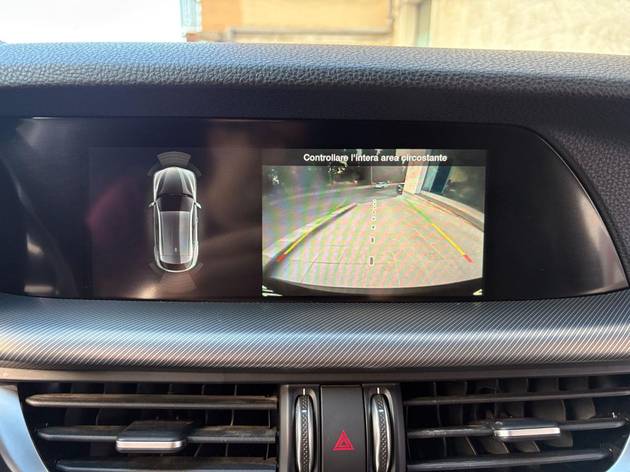ALFA ROMEO Stelvio 2.2 Turbodiesel 190 CV AT8 Q4 Sprint - 15