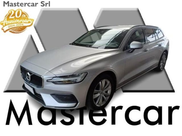 VOLVO V60 V60 2.0 b4 Momentum Business auto - GH735PL 