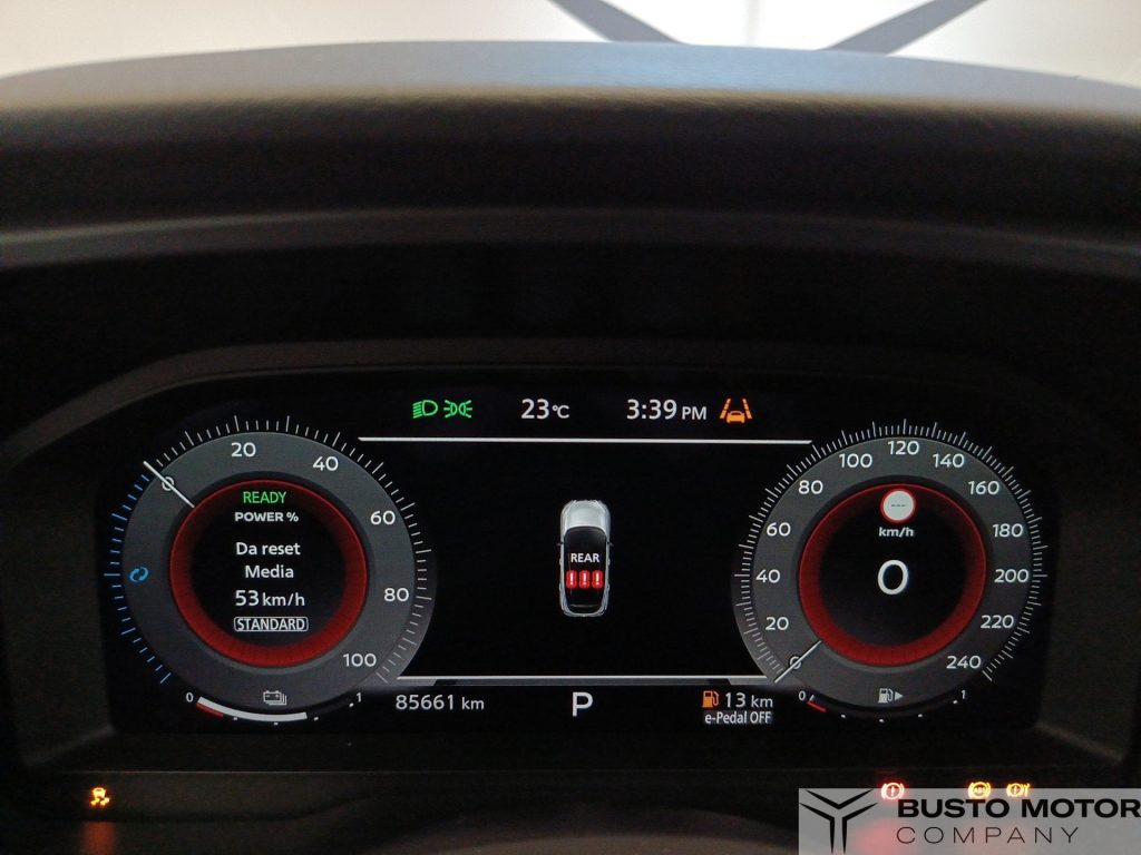 NISSAN Qashqai Qashqai 1.5 e-power N-Connecta 2wd - 12