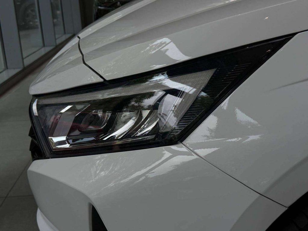 HYUNDAI i20 i20 III 2021 1.2 mpi Connectline Exterior Pack