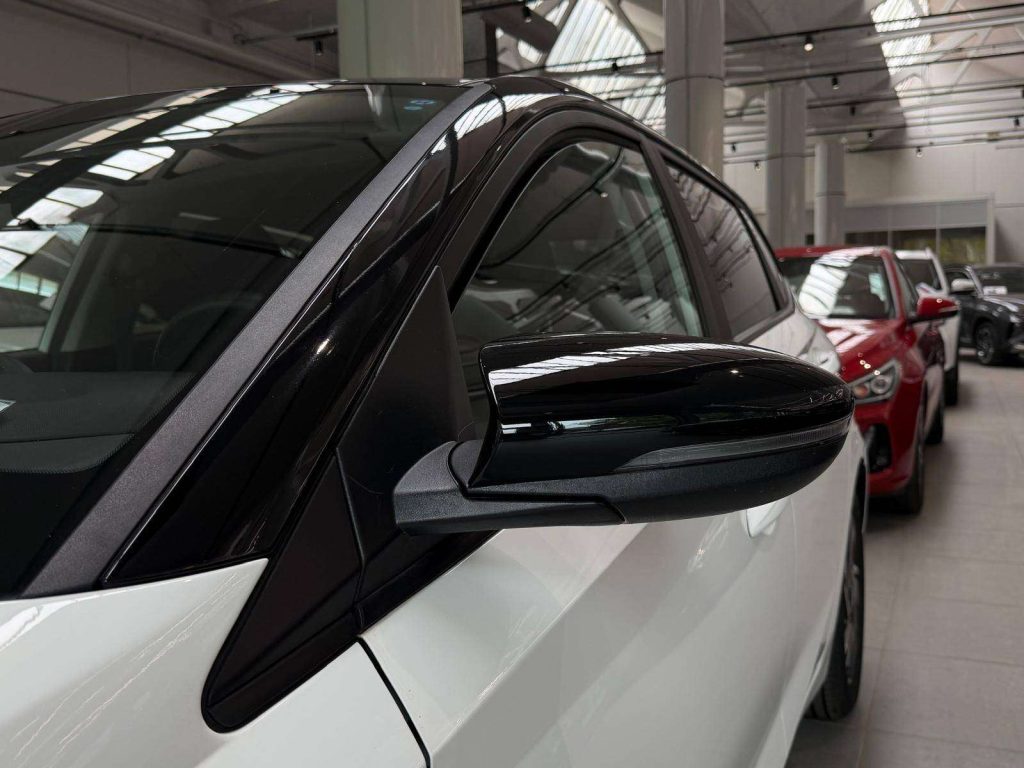 HYUNDAI i20 i20 III 2021 1.2 mpi Connectline Exterior Pack