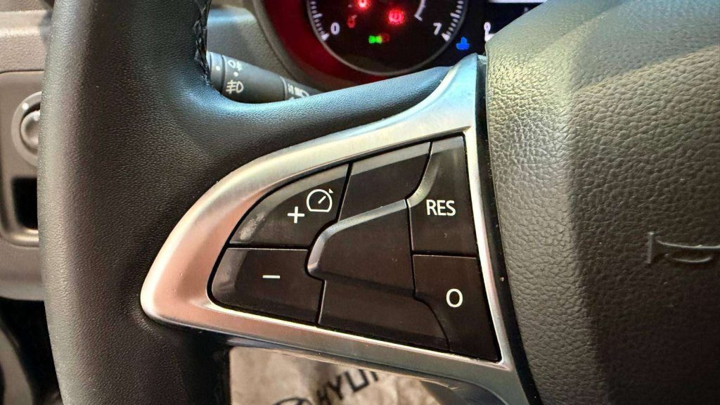 DACIA Duster Duster II 2018 1.6 sce Prestige 4x2 s