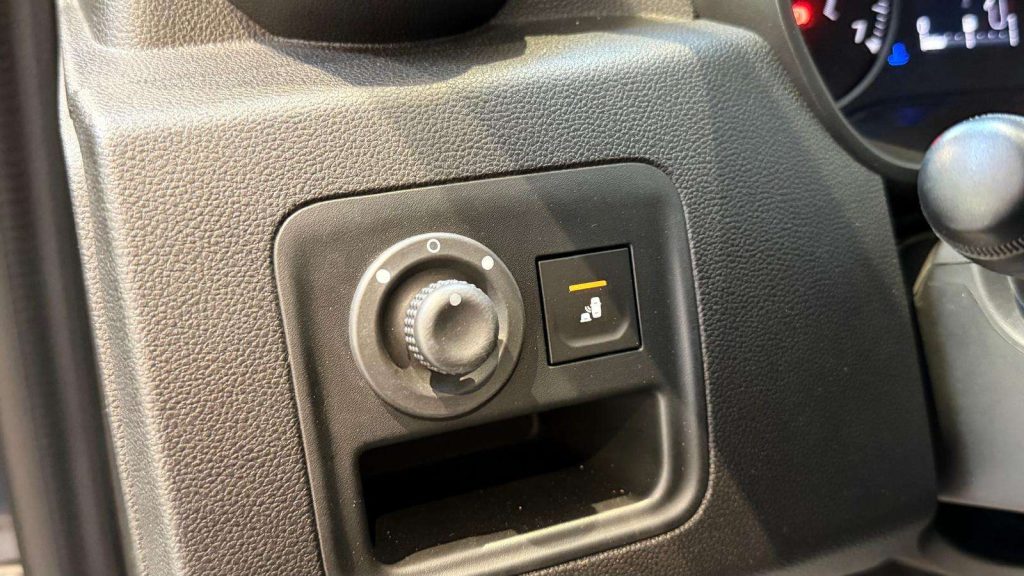 DACIA Duster Duster II 2018 1.6 sce Prestige 4x2 s