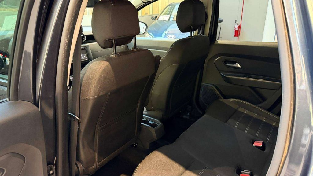 DACIA Duster Duster II 2018 1.6 sce Prestige 4x2 s