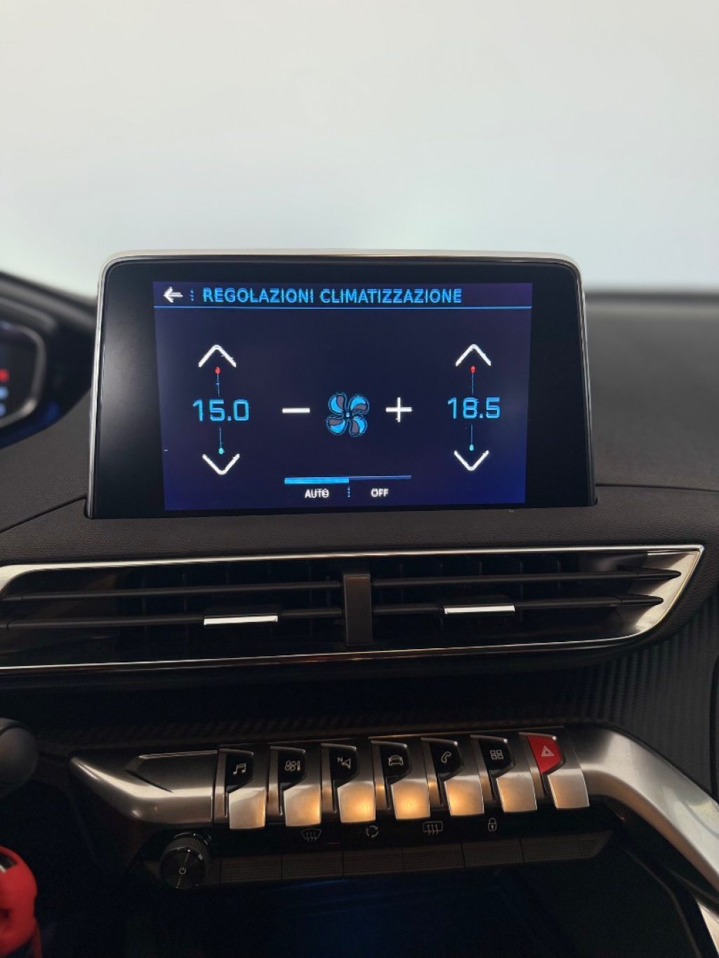 PEUGEOT 3008 PureTech Turbo 130 S&S Allure - 3