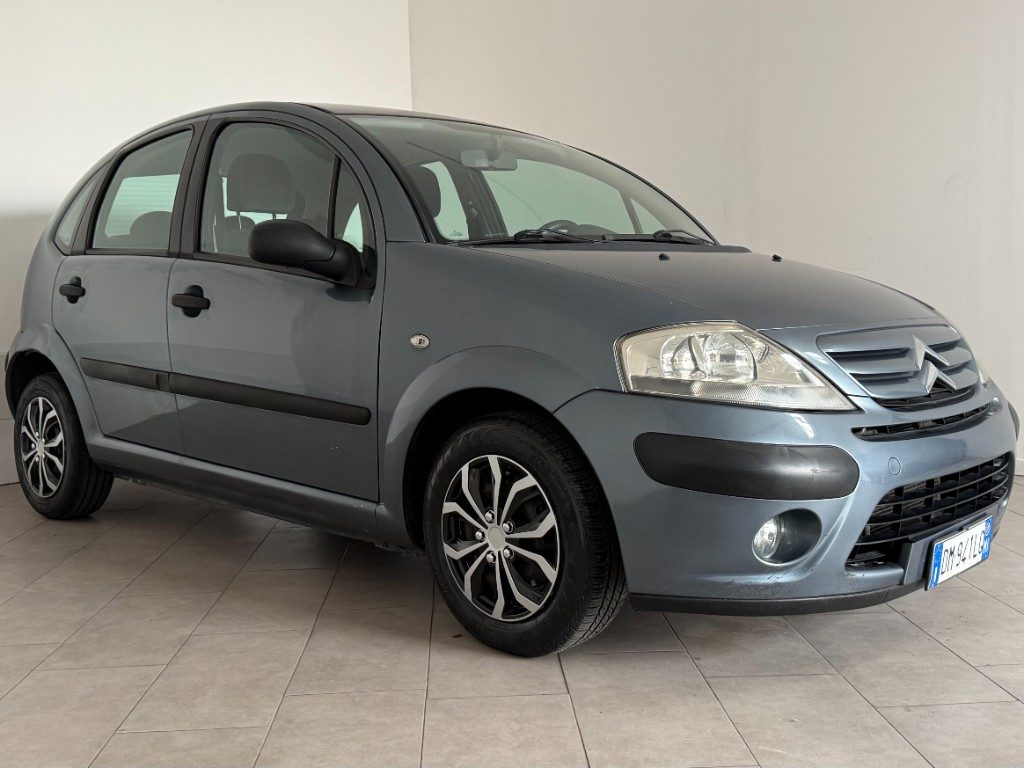 CITROEN C3 1.4 Elegance - 2