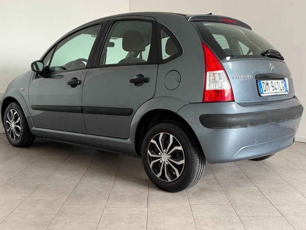 CITROEN C3 1.4 Elegance - 5