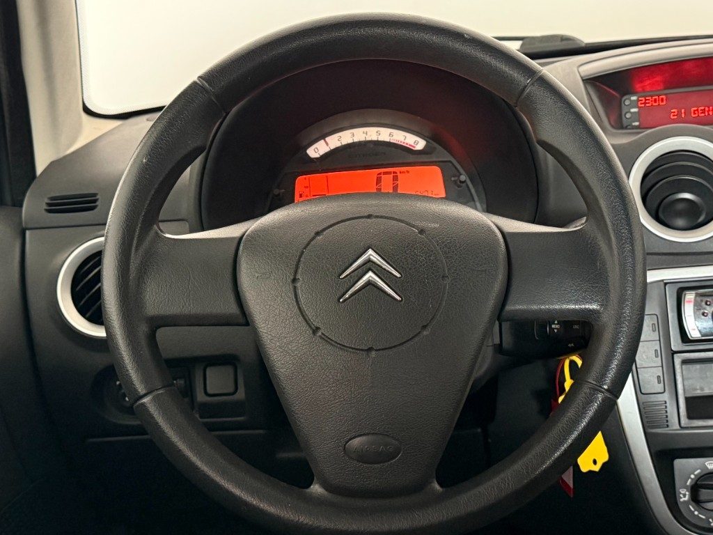 CITROEN C3 1.4 Elegance - 20