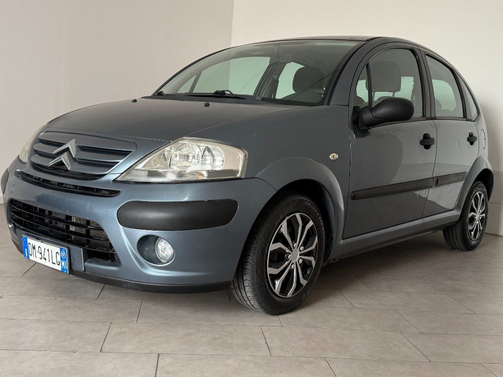 CITROEN C3 1.4 Elegance - 3