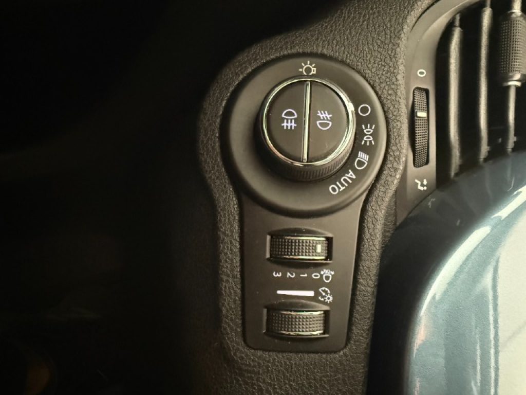 FIAT 500X 1.3 T4 150 CV DCT S-Design Cross - 14