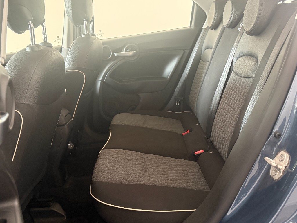 FIAT 500X 1.3 T4 150 CV DCT S-Design Cross - 20
