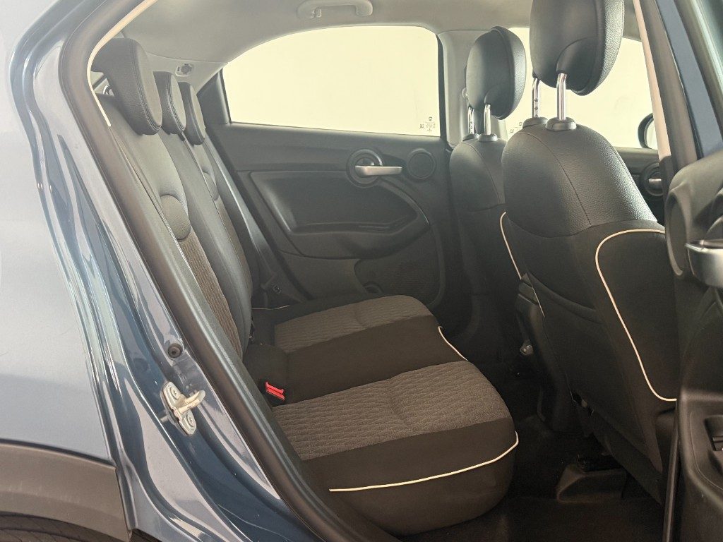 FIAT 500X 1.3 T4 150 CV DCT S-Design Cross - 18