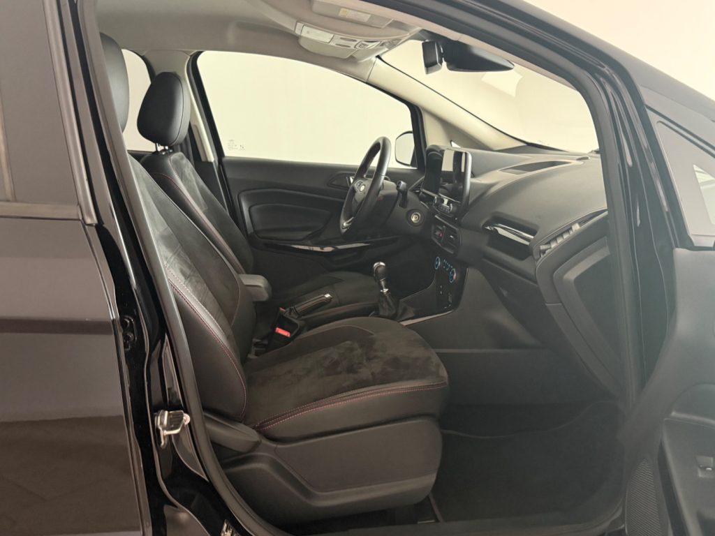 FORD EcoSport 1.0 EcoBoost 125 CV Start&Stop ST-Line - 20