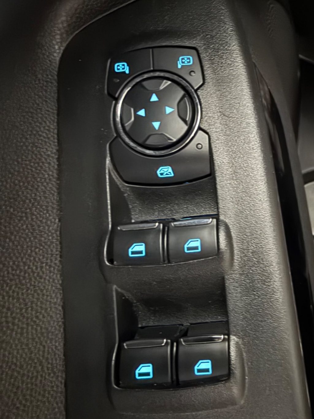 FORD EcoSport 1.0 EcoBoost 125 CV Start&Stop ST-Line - 16