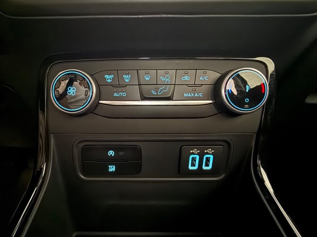 FORD EcoSport 1.0 EcoBoost 125 CV Start&Stop ST-Line - 17