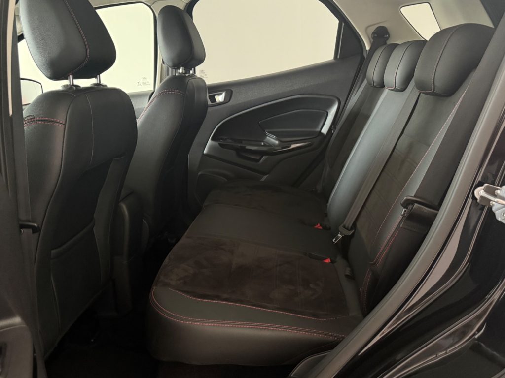 FORD EcoSport 1.0 EcoBoost 125 CV Start&Stop ST-Line - 22