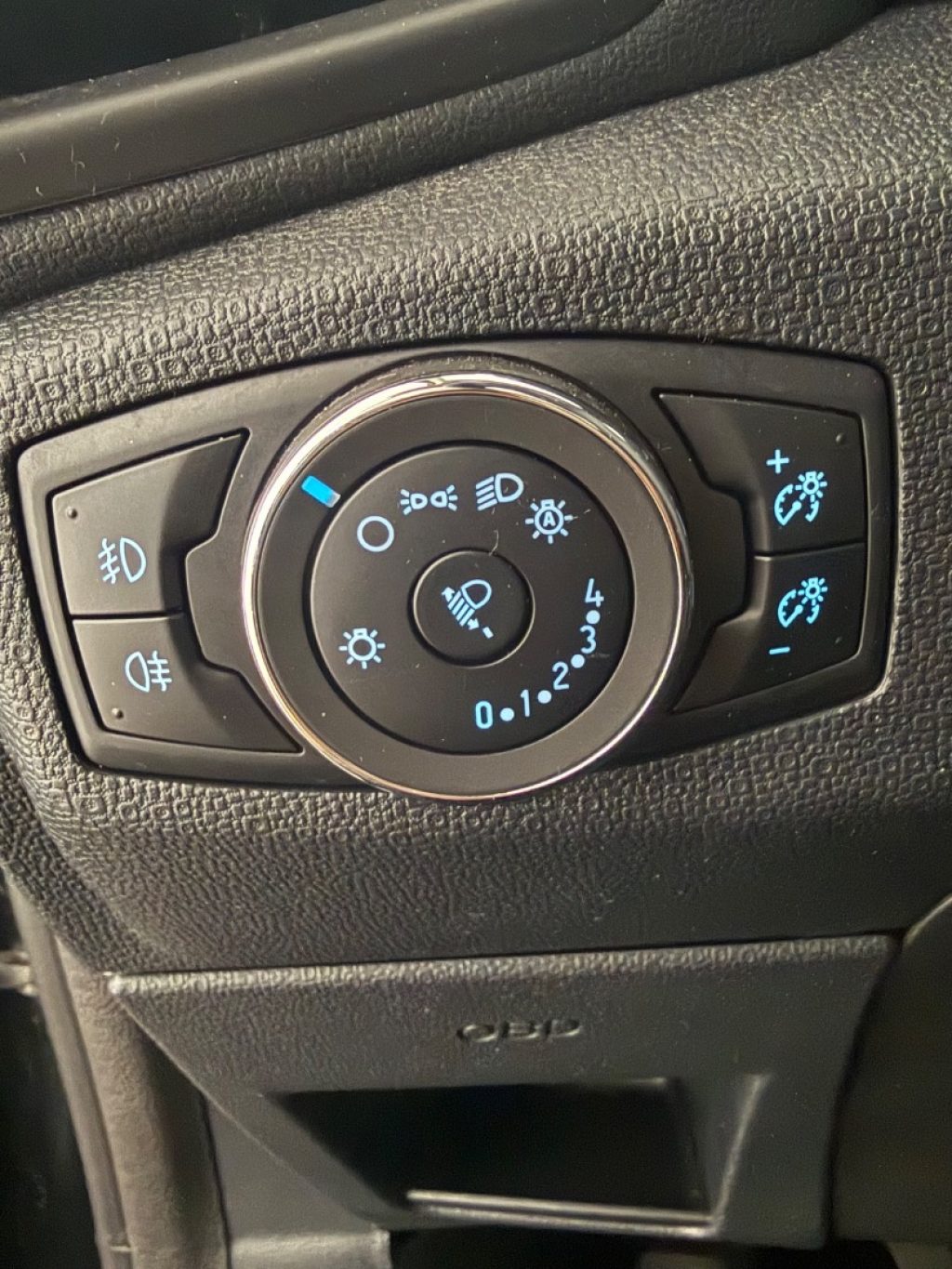 FORD EcoSport 1.0 EcoBoost 125 CV Start&Stop ST-Line - 14