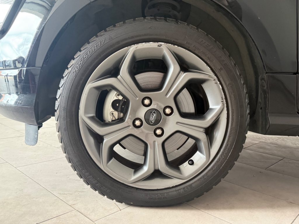 FORD EcoSport 1.0 EcoBoost 125 CV Start&Stop ST-Line - 7