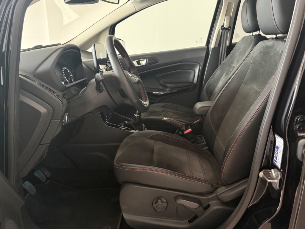 FORD EcoSport 1.0 EcoBoost 125 CV Start&Stop ST-Line - 23