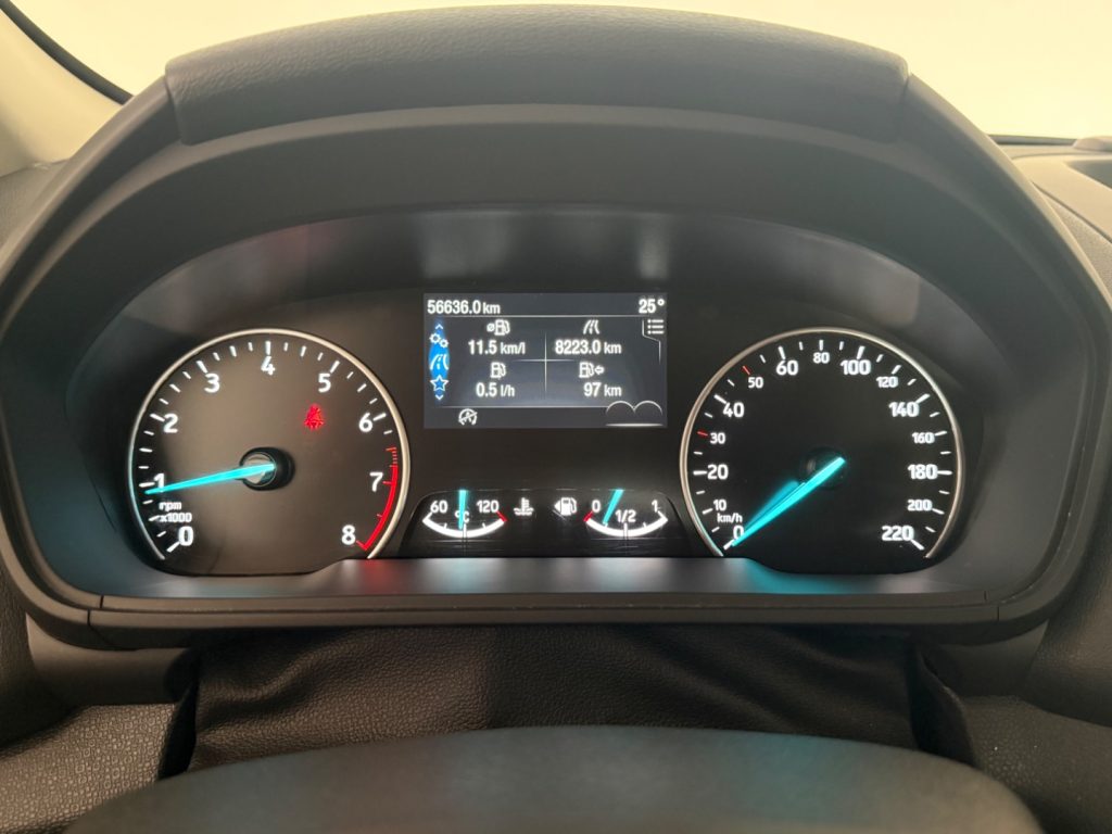 FORD EcoSport 1.0 EcoBoost 125 CV Start&Stop ST-Line - 13