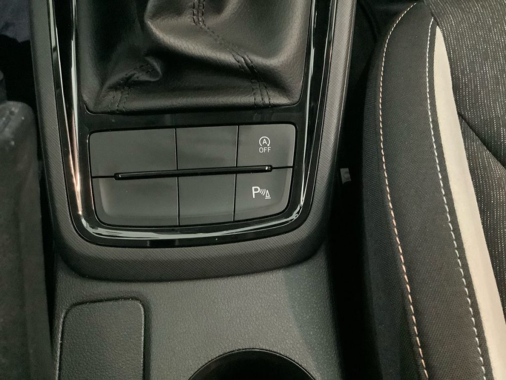SKODA Kamiq 1.0 TSI 110 CV DSG Black Dots - 22
