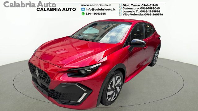 RENAULT Clio Rosso metallizzato