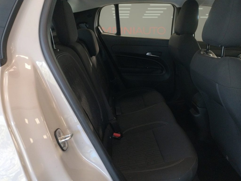 FIAT 600 Hybrid 145 CV DCT Pronta Consegna Iva Esposta - 15