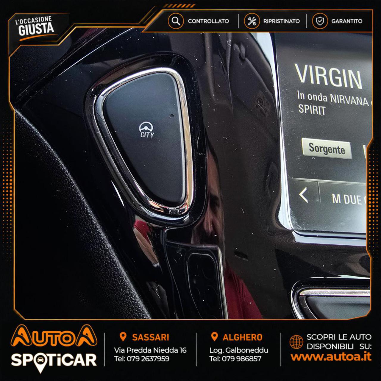 OPEL Corsa 1.3 CDTI ecoFLEX 95CV Start&Stop 5 porte - 23