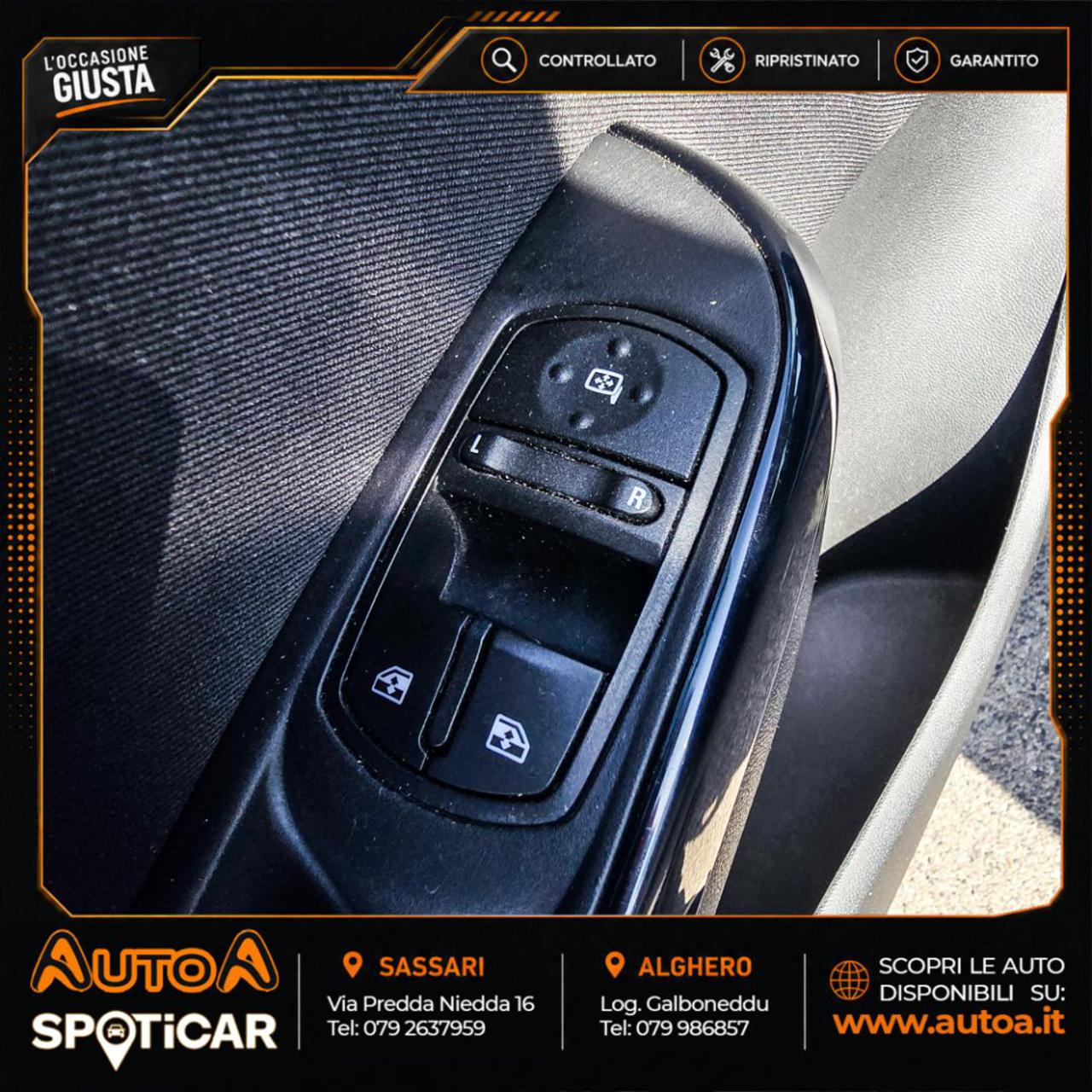 OPEL Corsa 1.3 CDTI ecoFLEX 95CV Start&Stop 5 porte - 16