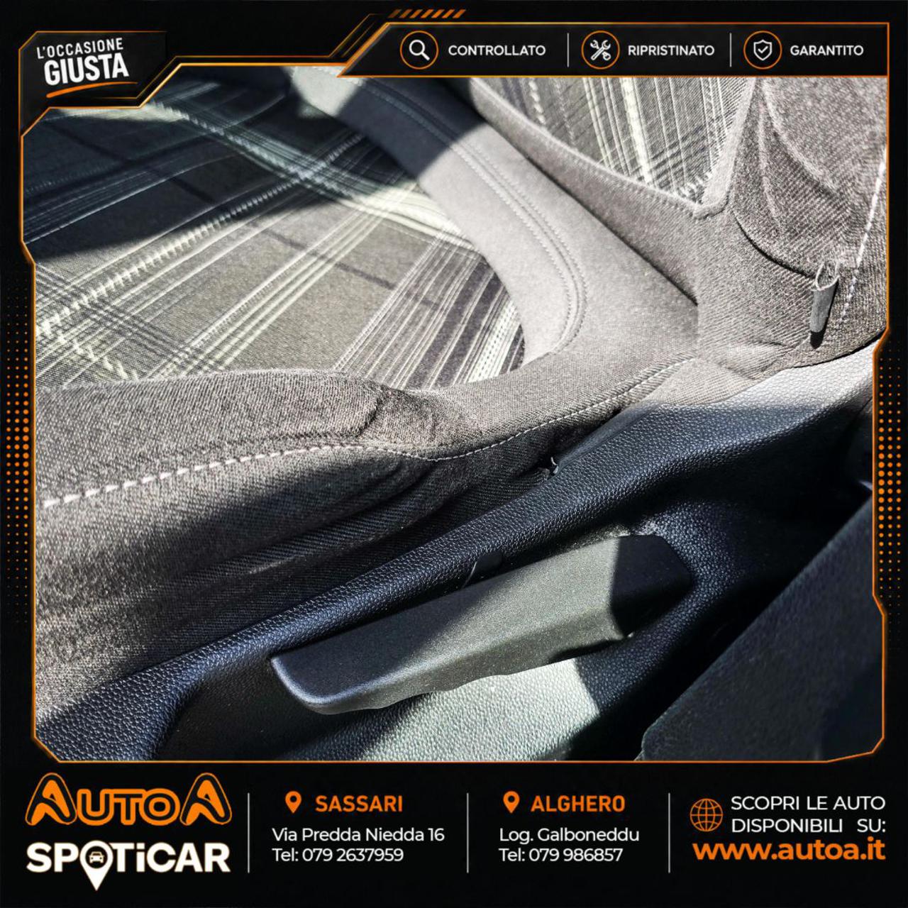 OPEL Corsa 1.3 CDTI ecoFLEX 95CV Start&Stop 5 porte - 32