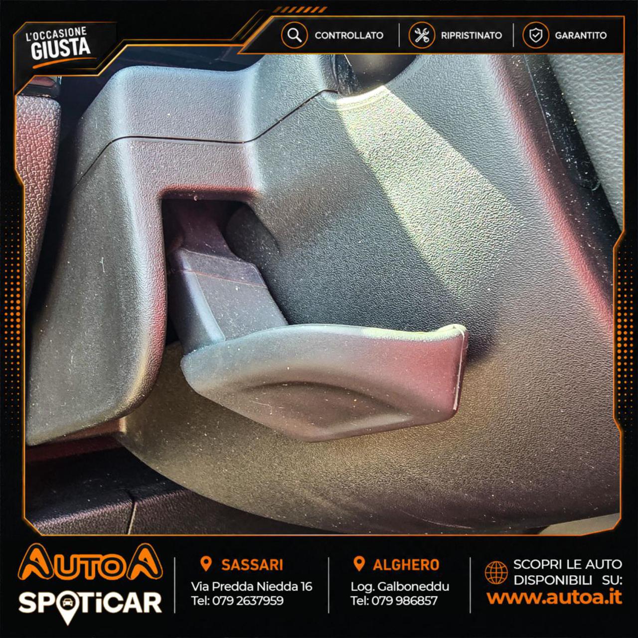 OPEL Corsa 1.3 CDTI ecoFLEX 95CV Start&Stop 5 porte - 31